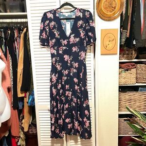 NWT Amour Vert Dress